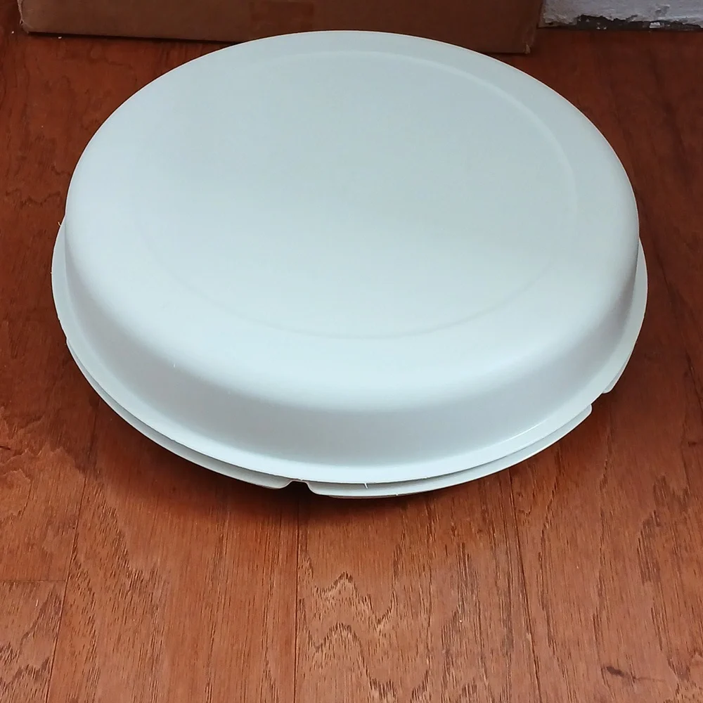 Tupperware vintage vegetable